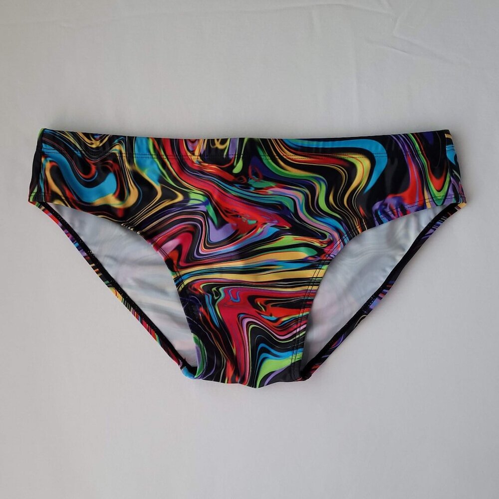 Mizok Swim Brief